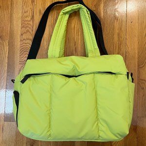 Calpak Luka Duffel Bag
